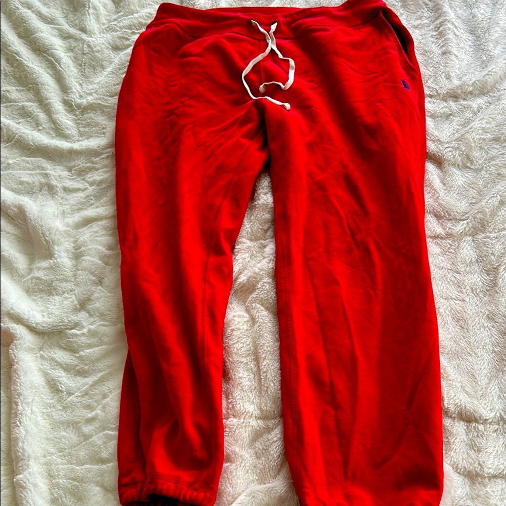 Polo Sweatpants